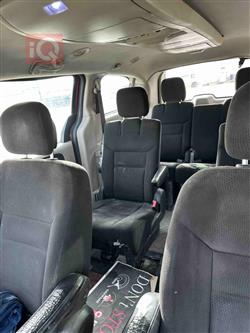 Dodge Grand Caravan